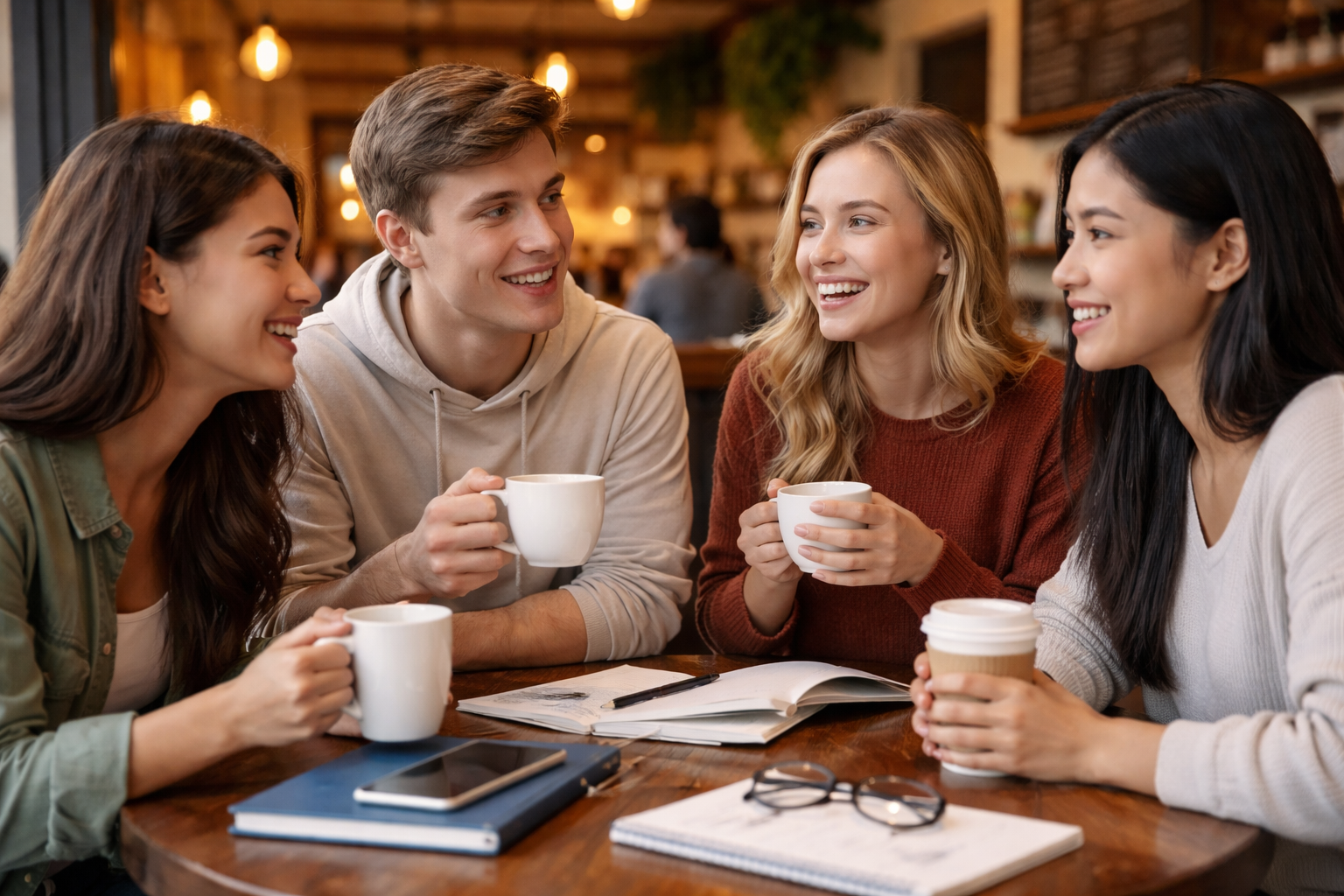 Global language capability opening new professional opportunities